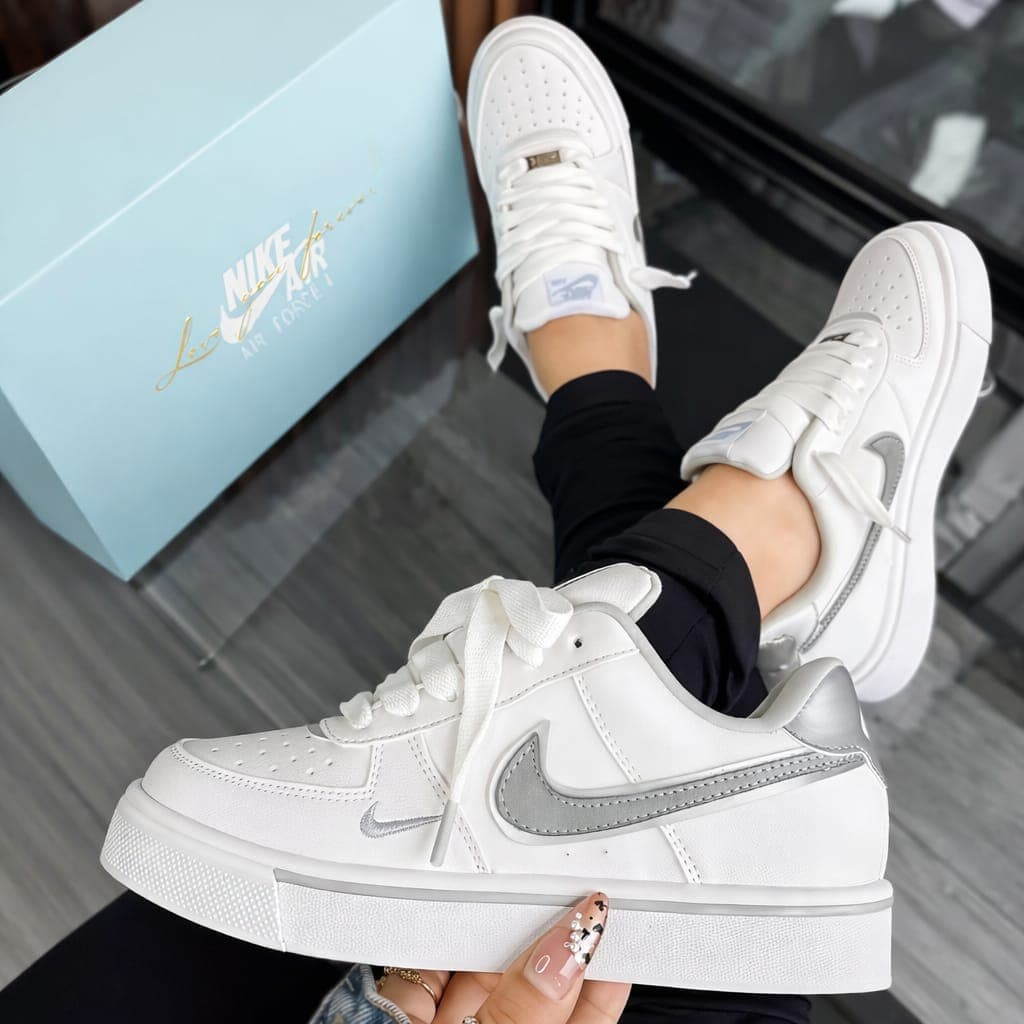 Nike Doble Chulo Dama
