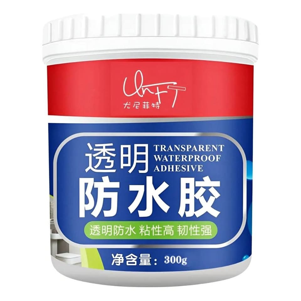 Sellador De Grietas 300g