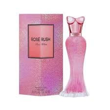 ROSE RUSH PARIS HILTON
