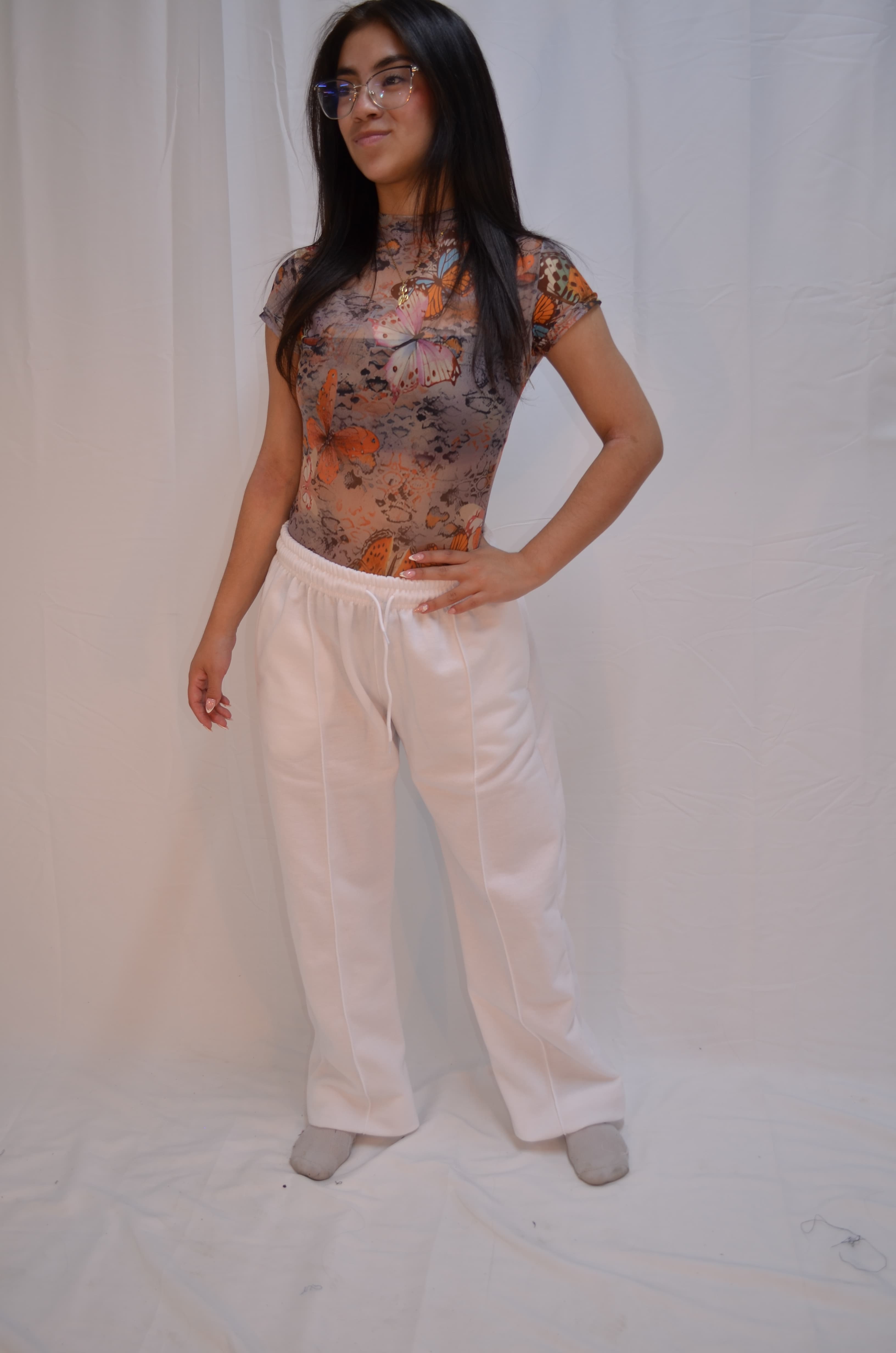 Pantalón Vena Dama