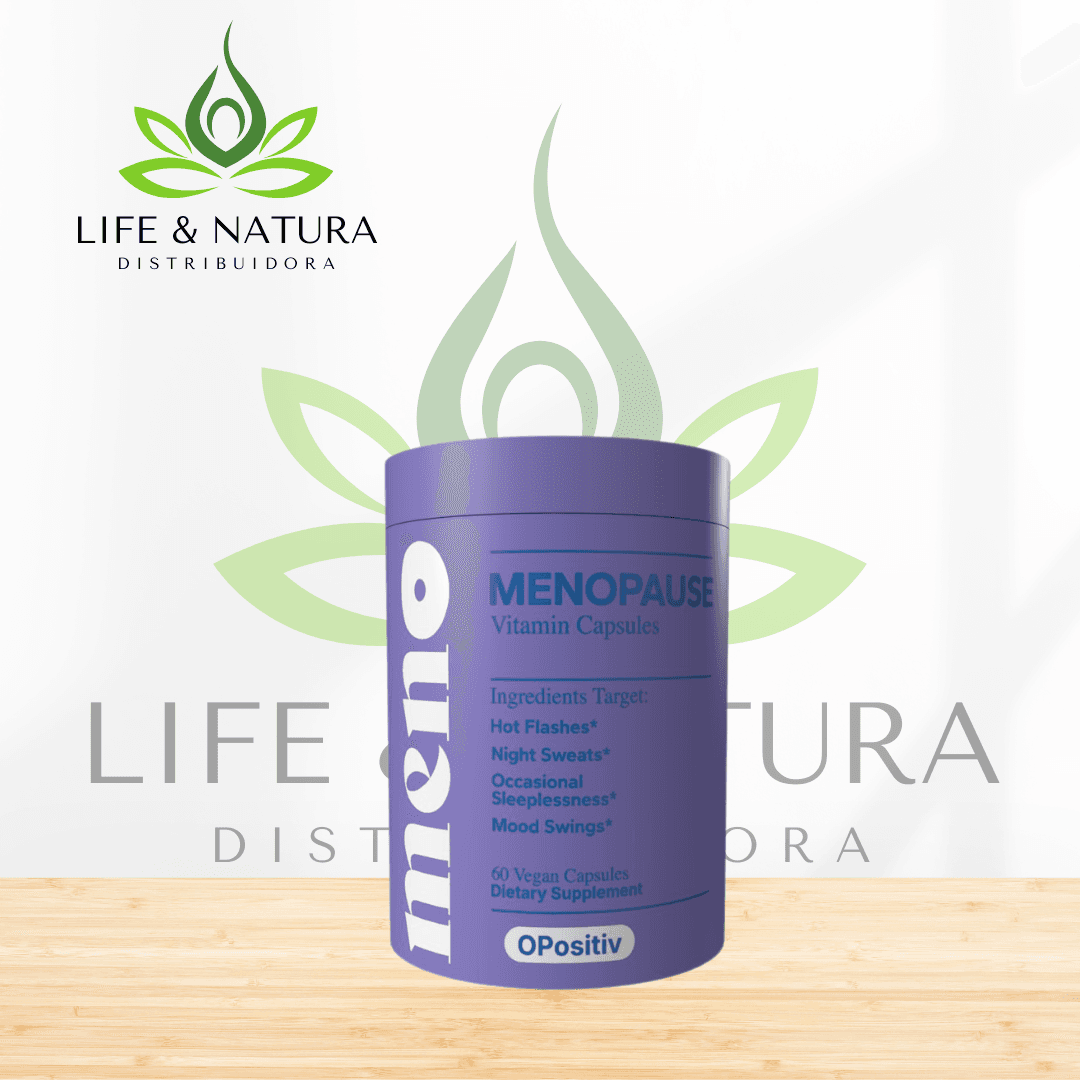 MENOPAUSE