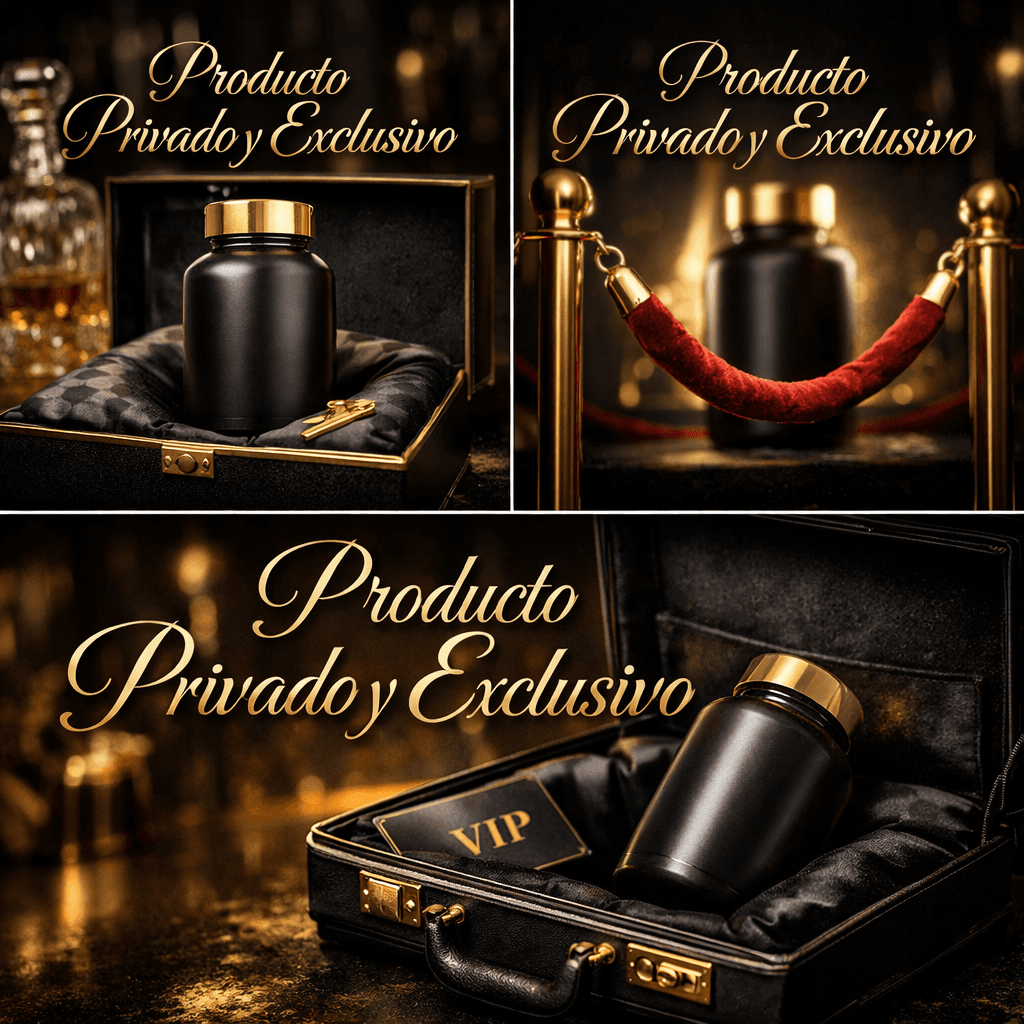 Omega 3 priv  cadena