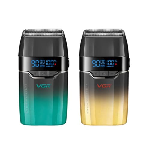 Afeitadora Profesional Shaver Vgr V-308
