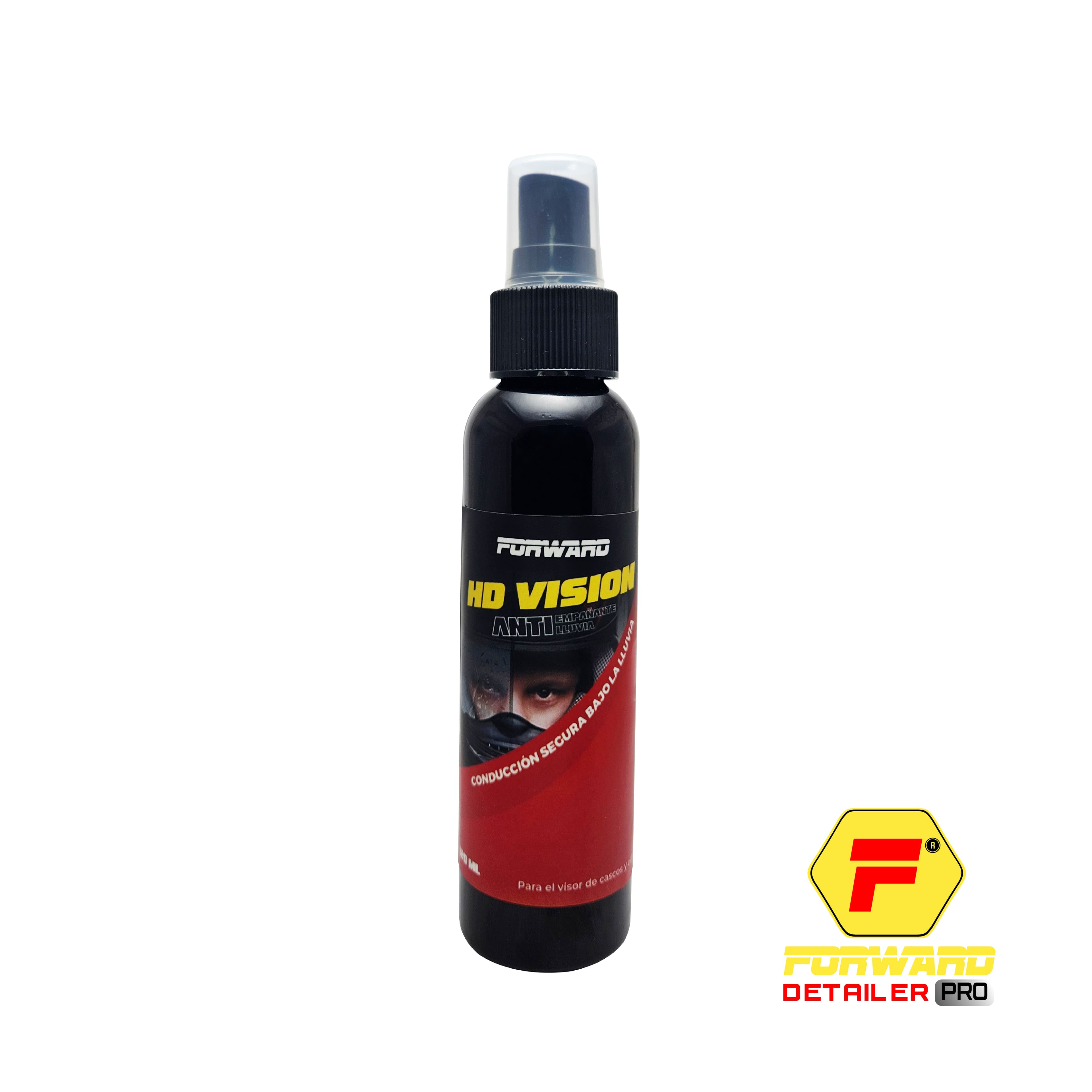 HD VISION - ANTIEMPAÑANTE Y ANTILLUVIA