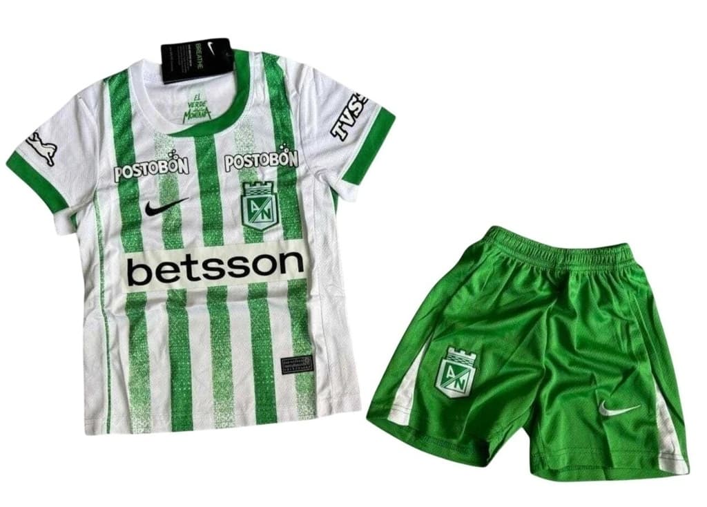 CONJUNO NIÑO NACIONAL LOCAL 2025