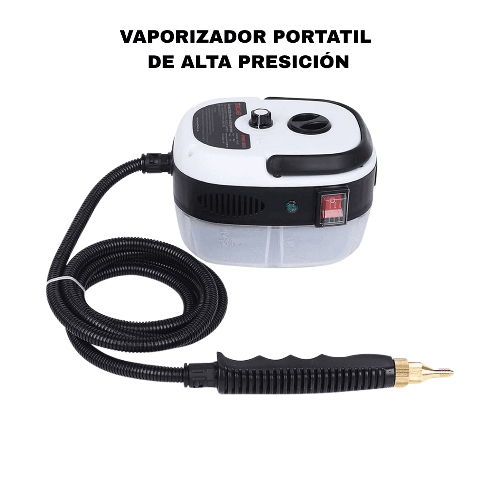 A161 Vaporizadora Skypower Advance