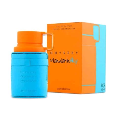 Armaf Odyssey Mandarin Sky 100ml Hombre