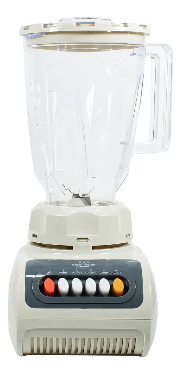 A156 Licuadora Maxi Blend Ultra