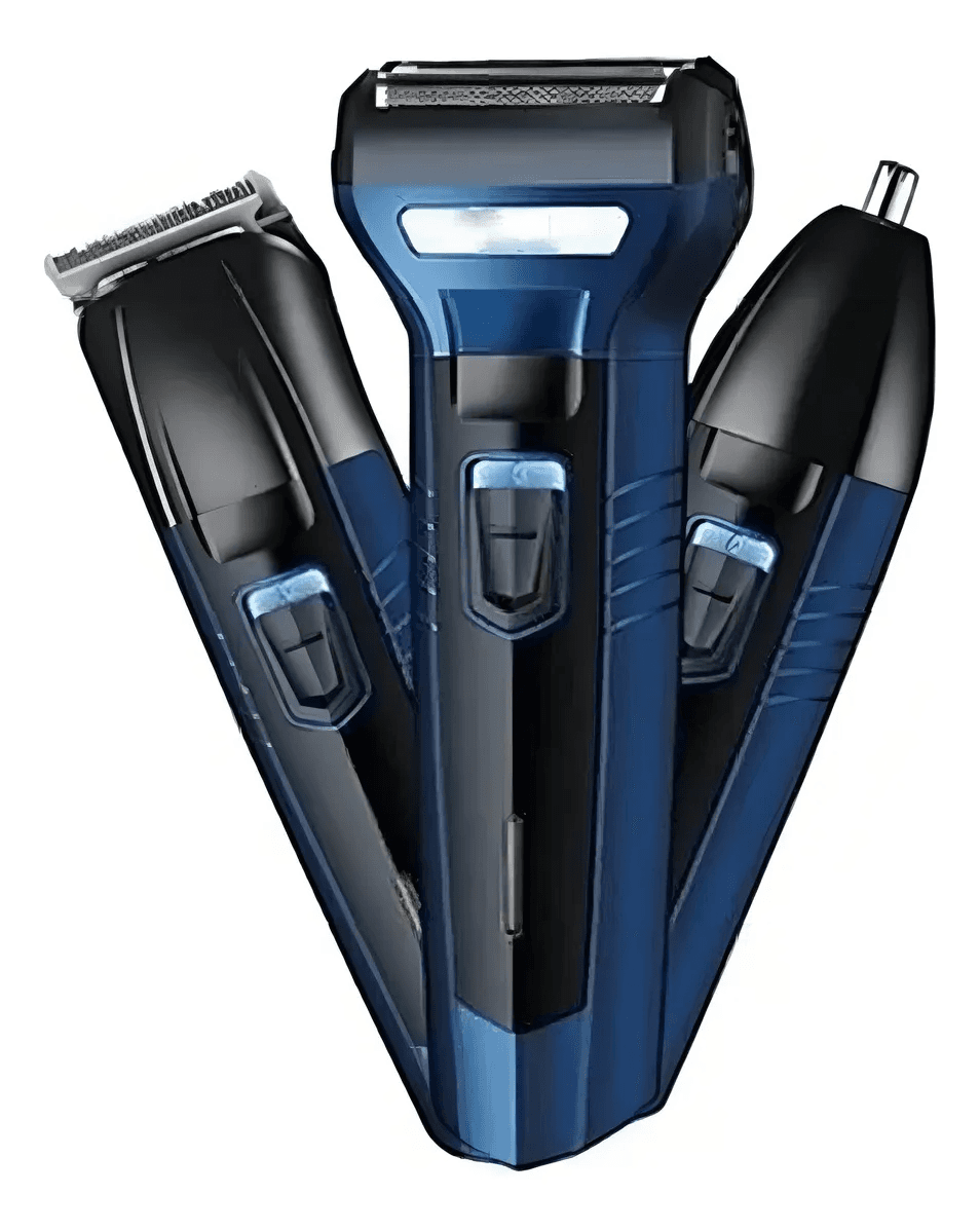 Máquina Afeitadora Y Cortadora De Pelo G