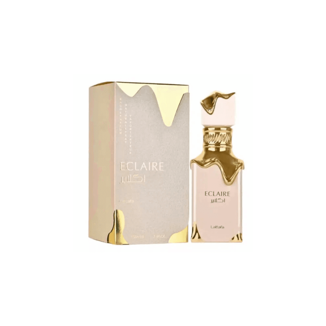 ECLAIRE LATAFFA