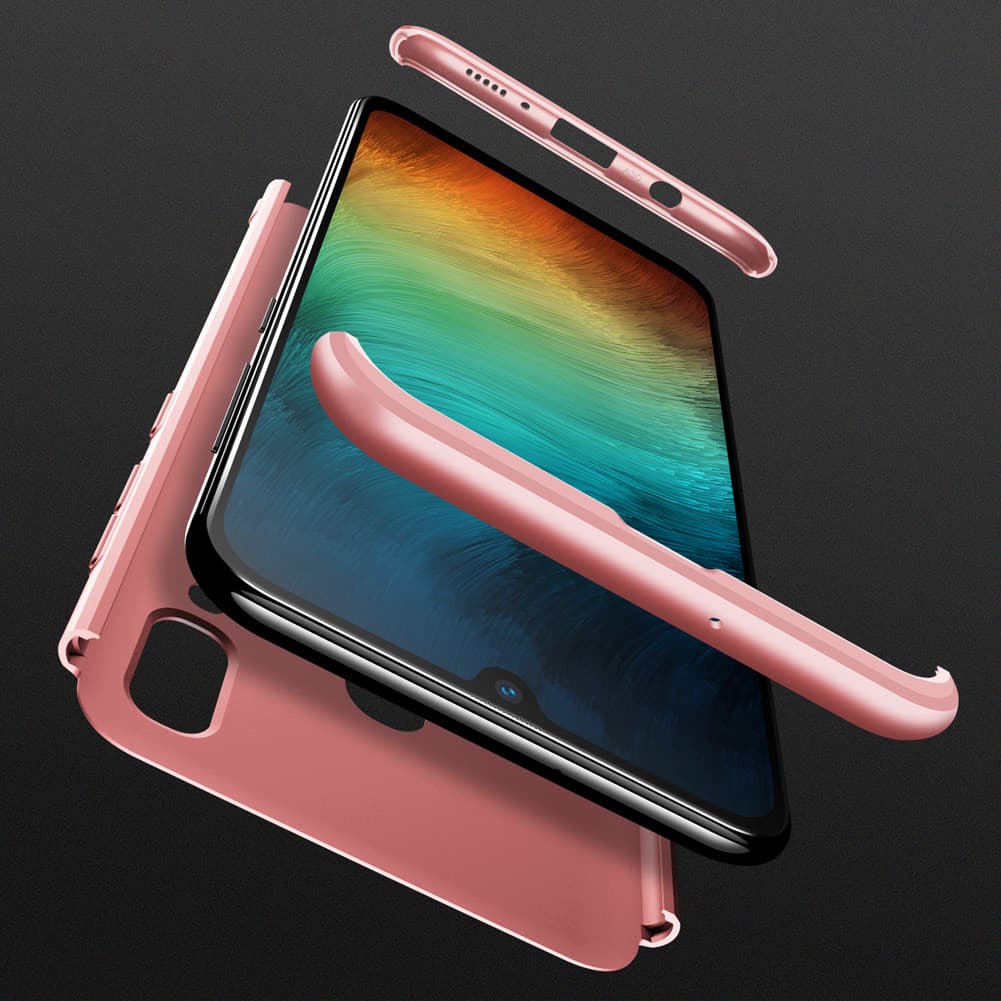 Carcasa 360 Samsung Galaxy A20 / A30