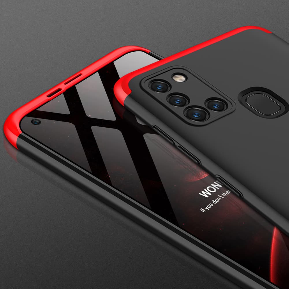 Carcasa 360 Samsung Galaxy A21s