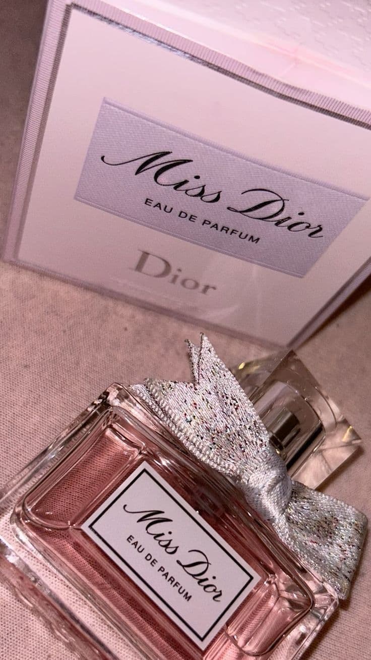 miss dior