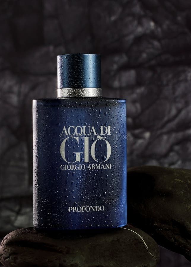 gio profondo