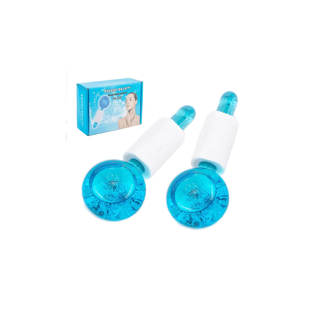 GLOBO DE HIELO FACIAL
