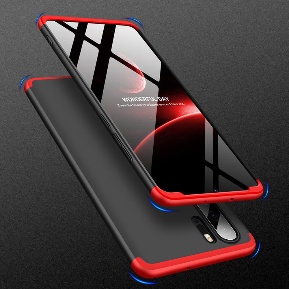 Carcasa 360 Para Huawei P30 Pro