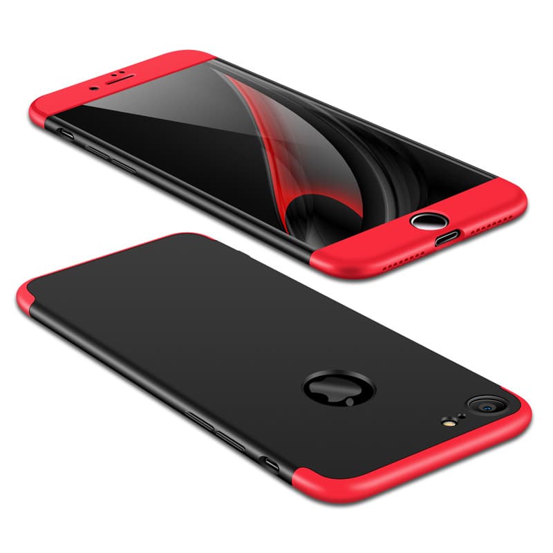 Carcasa 360 iPhone 7 / iPhone 8