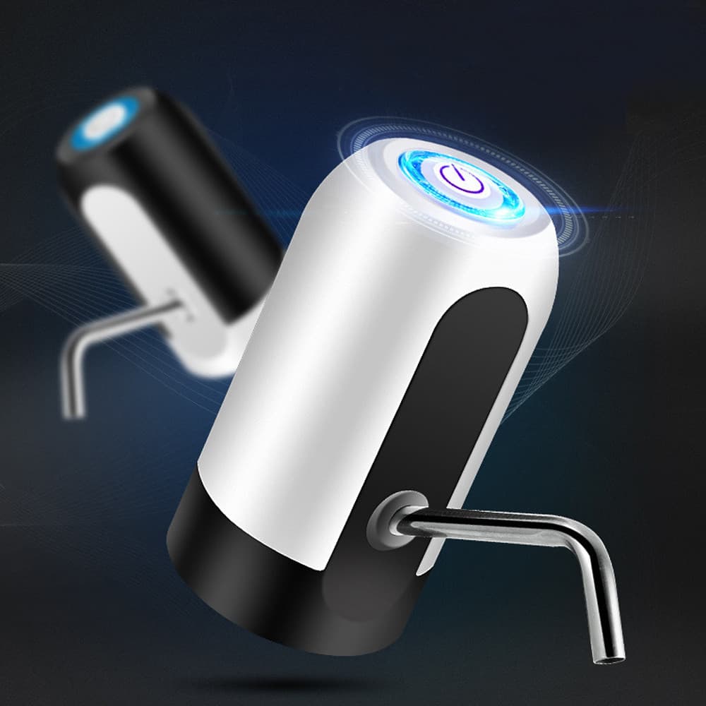 Dispensador agua botellon
