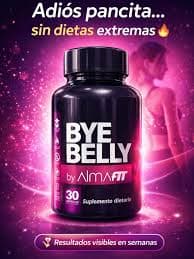 Bye belly