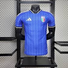 CAMISETA  ITALIA JUGADOR 2026