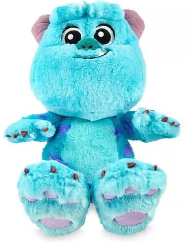 Peluche Sulley Monsters Inc