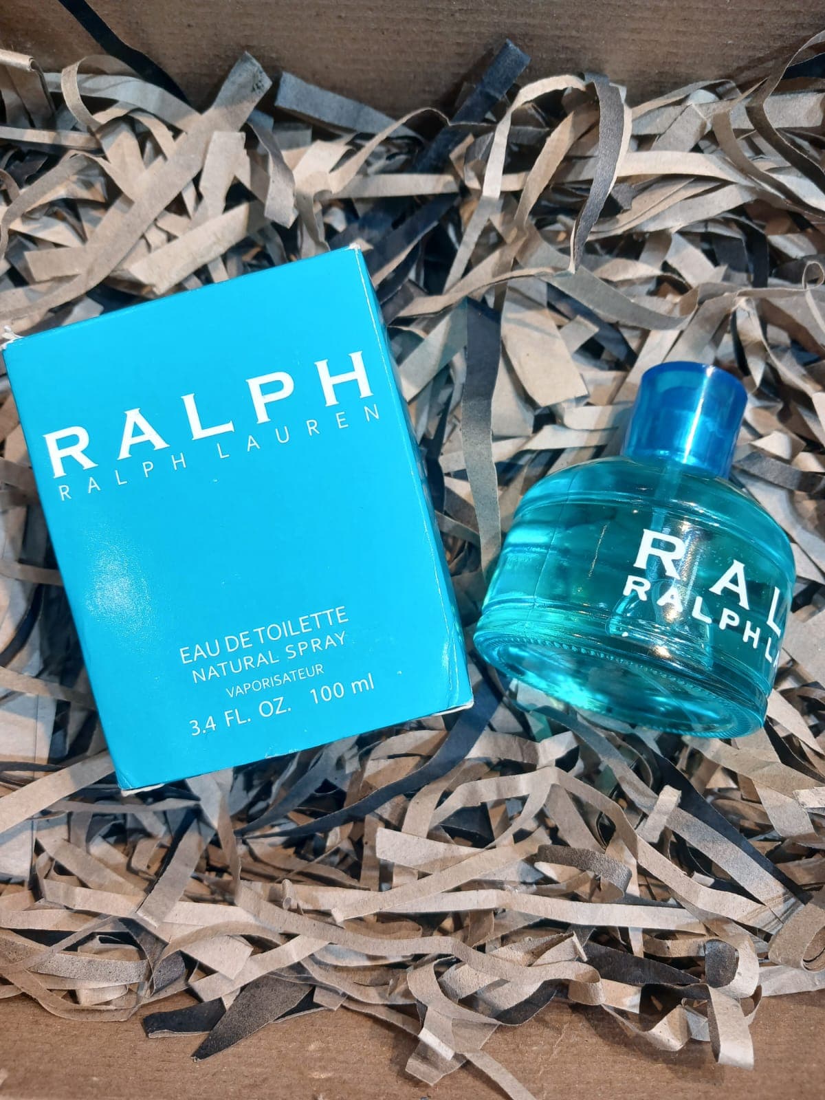 PERFUME RALPH LAURENT