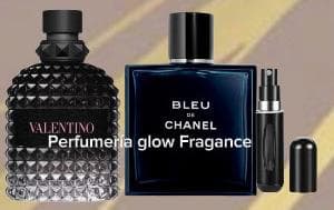 DUO BLEU VALENTINO