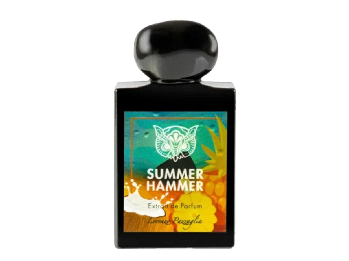 SUMER HAMMER