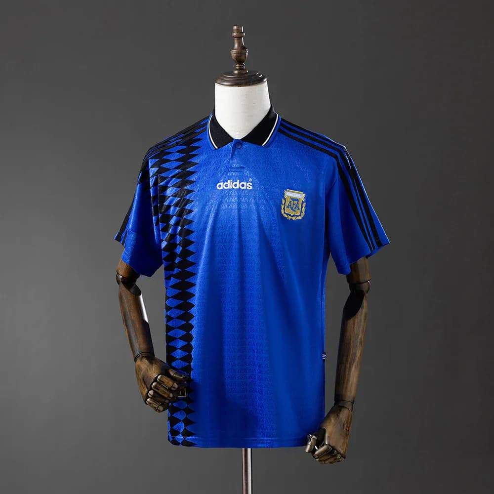 CAMISETA ARGENTINA RETRO DEL 94 1.1