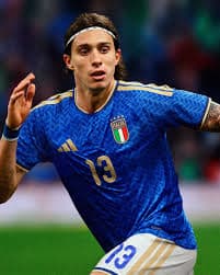 UNIFORME ITALIA MUNDIAL 2026