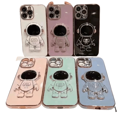 FUNDA ESTUCHE FORRO ASTRONAUTA XIOAMI