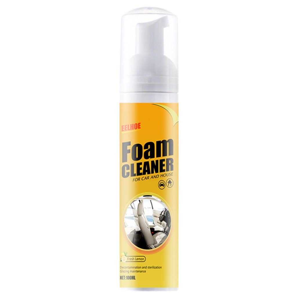 ESPUMA MULTIUSOS (FOAM CLEANER)