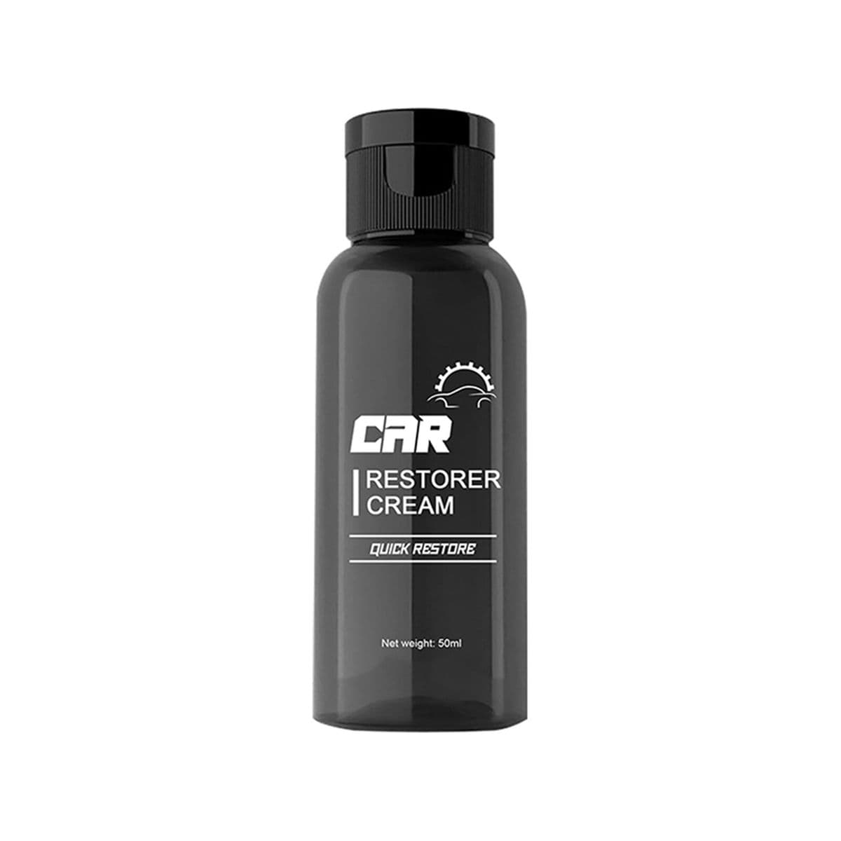 CAR RESTORER CREAM