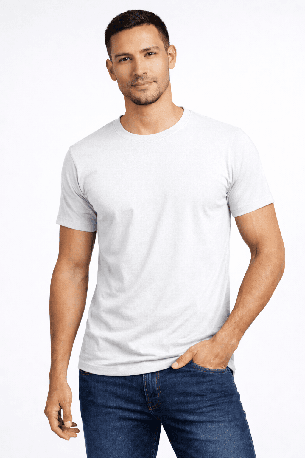 PACK POR 3 CAMISETAS TELA FRIA
