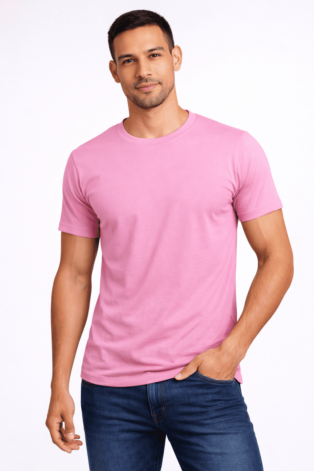 PACK POR 6 CAMISETAS TELA FRIA