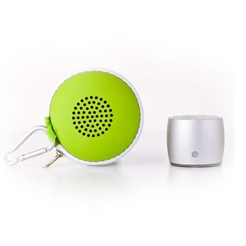 Altavoz portátil impermeable A103