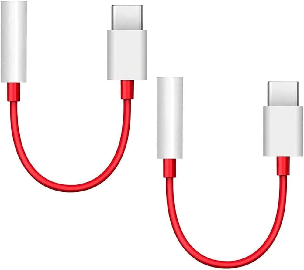 CONVERTIDOR AUDIO TIPO C a JACK 3.5