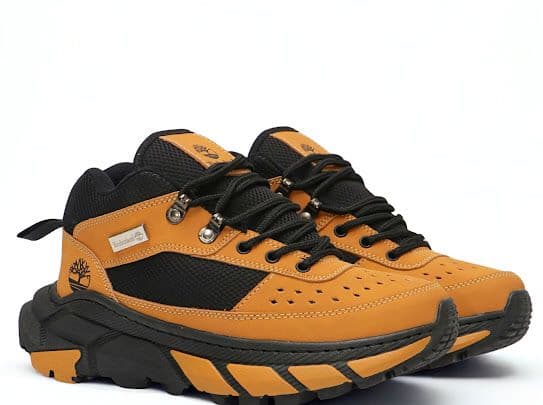 Botas Timberland Caña Baja
