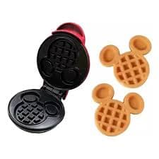 Mini waflera mickey mouse