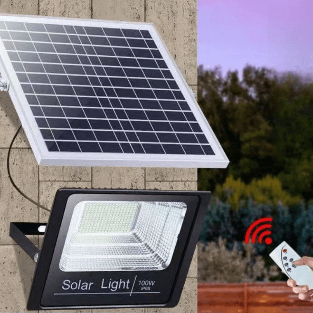 REFLECTOR SOLAR 500 W