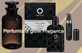 DUO OMBRE NOMADA ORIENTICA NOIR ESTUCHE