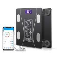 Bascula digital bluetooh