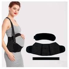 Faja de maternidad
