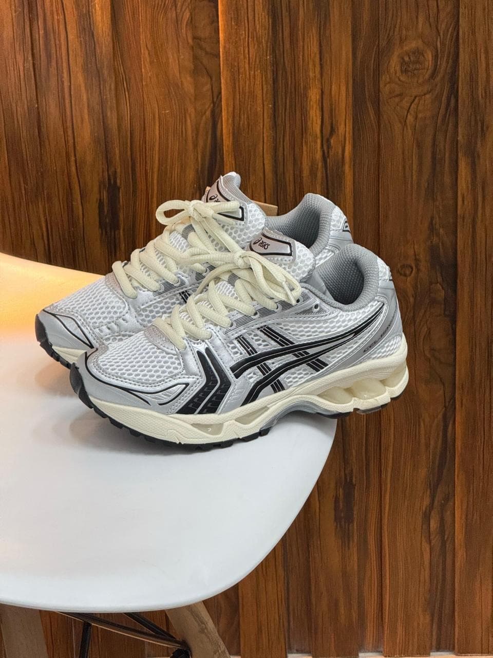 Tenis ASICS Gel Hombre