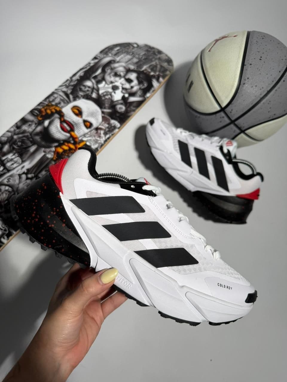 Tenis Adidas Repetitor Hombre