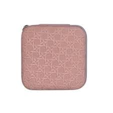 Joyero Mini Alajero Organizador Para Via