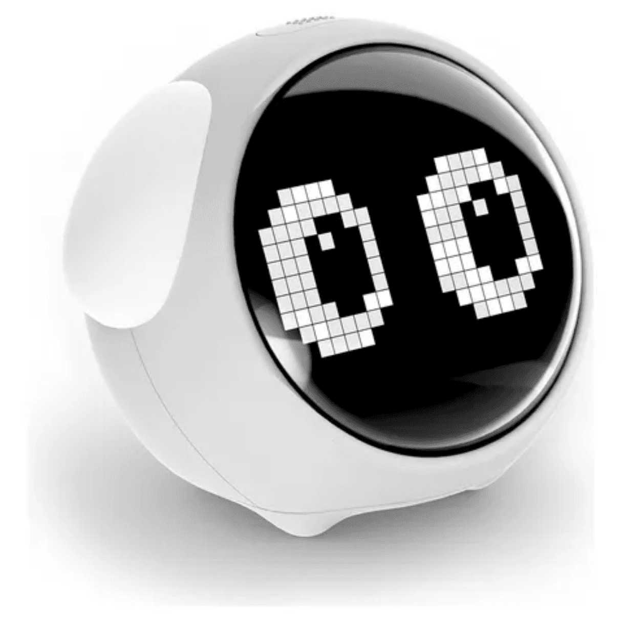 Reloj Despertador Emoji