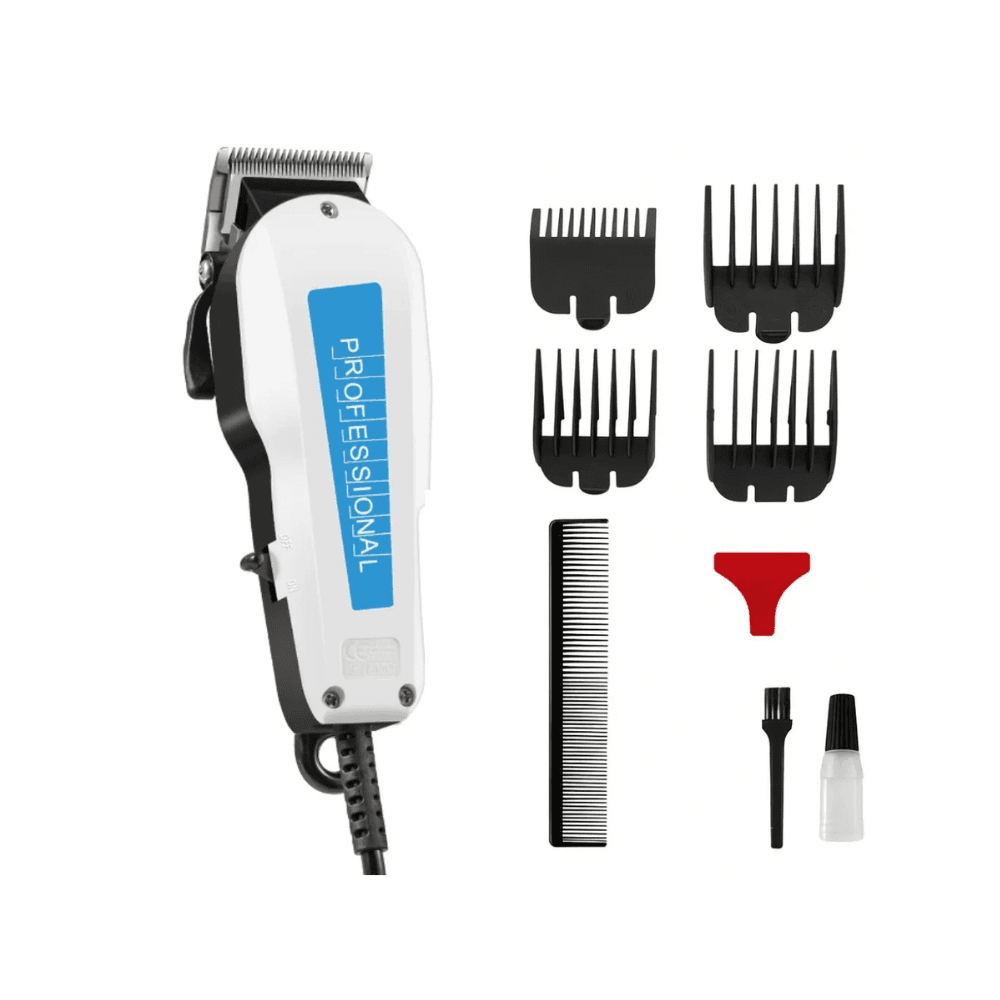 Maquina Barbería Profesional 065