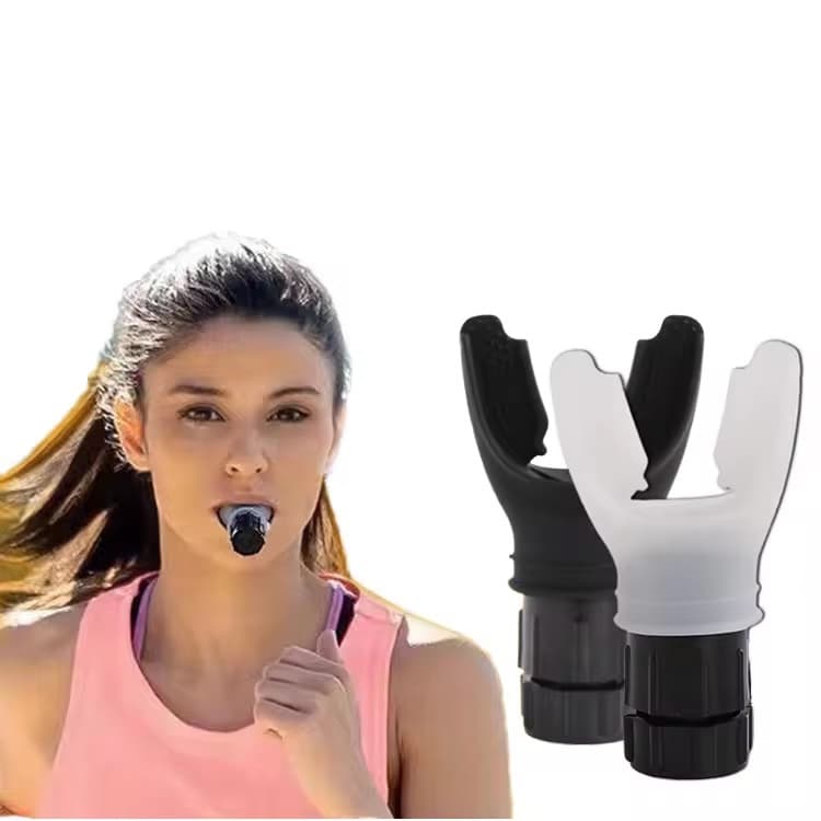 VA Entrenador de respiracion