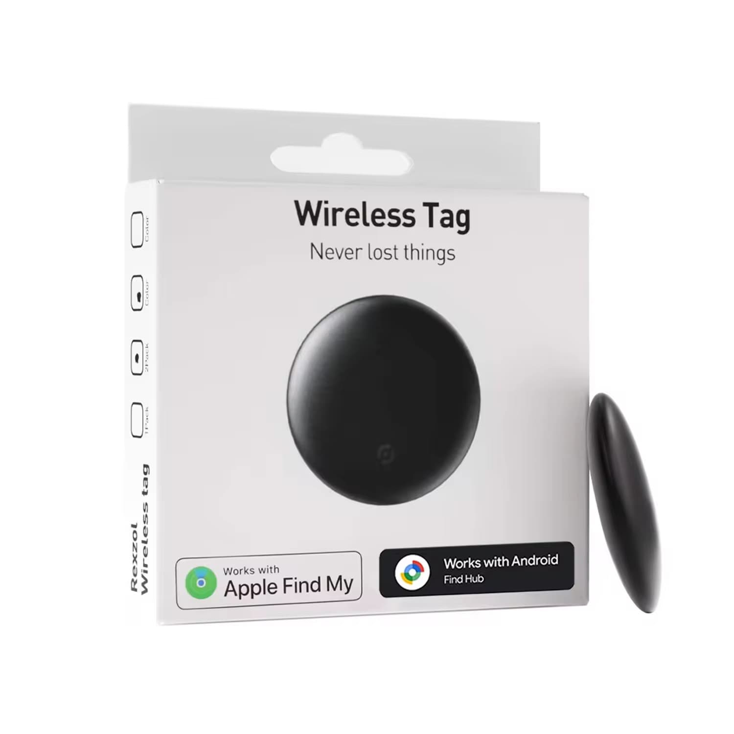 GPS Localizador Inteligente my apple